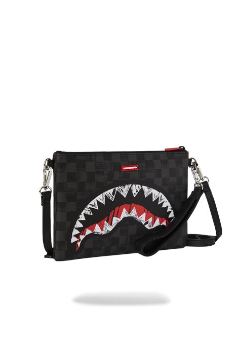 pochette uomo SPRAYGROUND | Pochette | B8229CAMPIONE