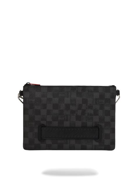 pochette uomo SPRAYGROUND | Pochette | B8229CAMPIONE