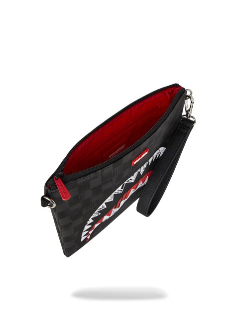 pochette uomo SPRAYGROUND | Pochette | B8229CAMPIONE