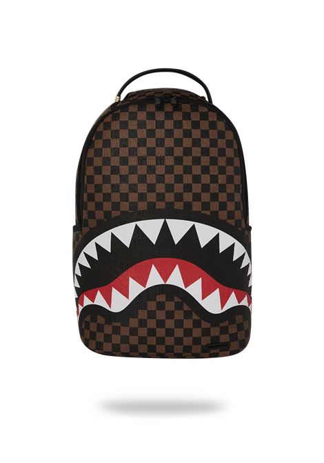 zaino uomo SPRAYGROUND | Zaino | B8232CAMPIONE