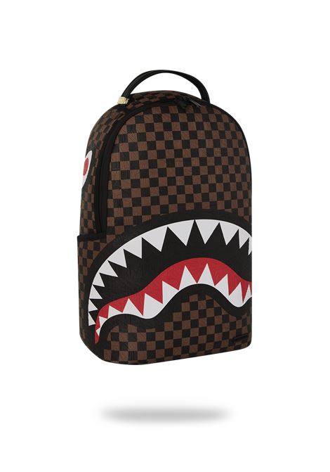 zaino uomo SPRAYGROUND | Zaino | B8232CAMPIONE