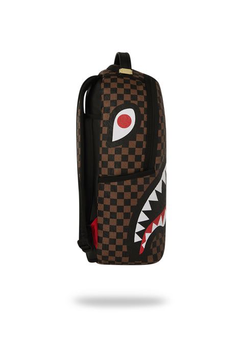 zaino uomo SPRAYGROUND | Zaino | B8232CAMPIONE