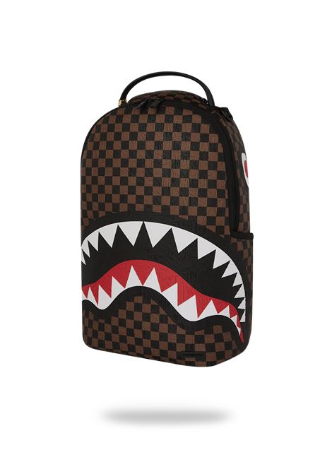 zaino uomo SPRAYGROUND | Zaino | B8232CAMPIONE