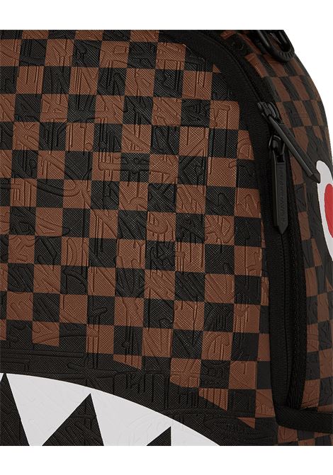 zaino uomo SPRAYGROUND | Zaino | B8232CAMPIONE