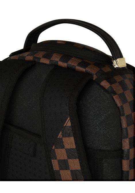 zaino uomo SPRAYGROUND | Zaino | B8232CAMPIONE