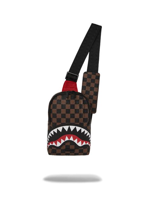 borsello uomo SPRAYGROUND | Borsello | B8237CAMPIONE