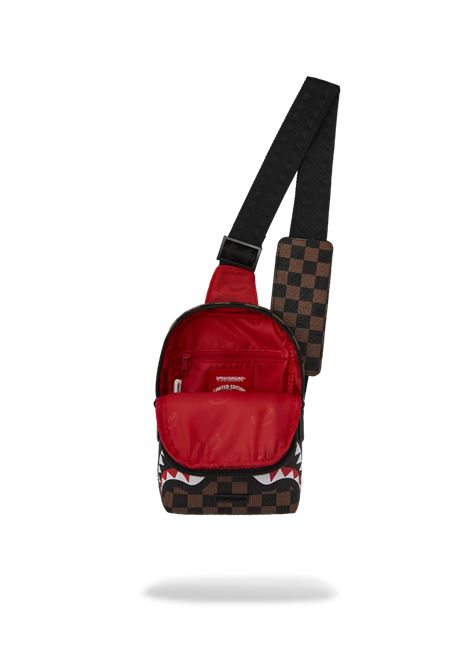 borsello uomo SPRAYGROUND | Borsello | B8237CAMPIONE