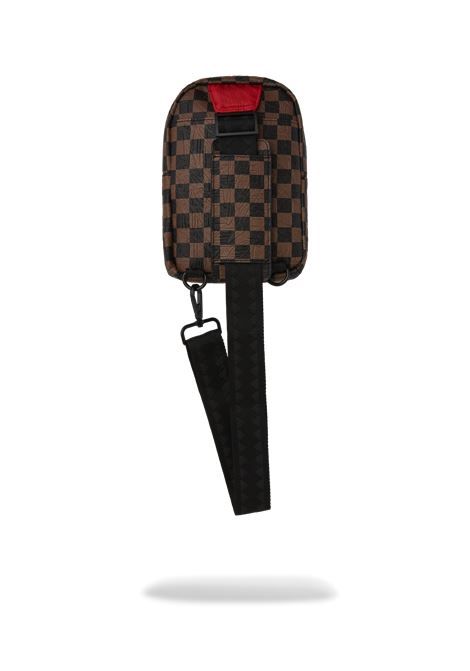 borsello uomo SPRAYGROUND | Borsello | B8237CAMPIONE