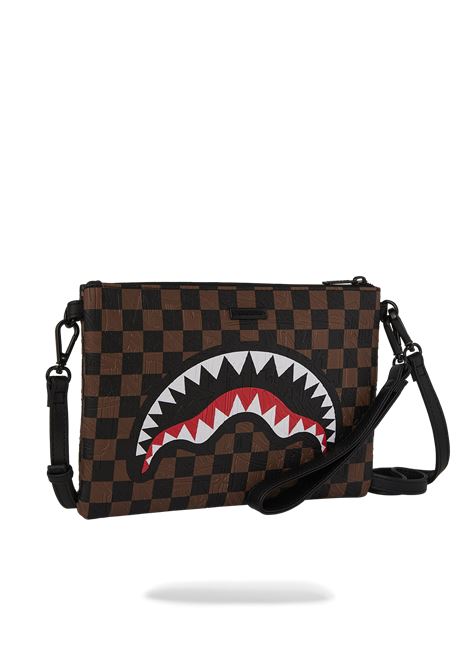 pochette uomo SPRAYGROUND | Pochette | B8239CAMPIONE