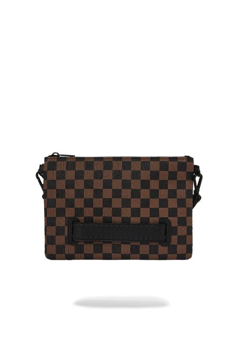 pochette uomo SPRAYGROUND | Pochette | B8239CAMPIONE