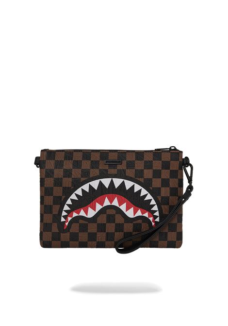 pochette uomo SPRAYGROUND | Pochette | B8239CAMPIONE
