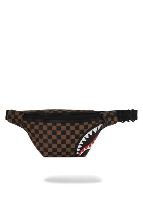 marsupio uomo SPRAYGROUND | Marsupio | B8240CAMPIONE