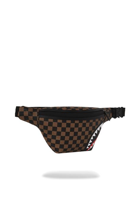 marsupio uomo SPRAYGROUND | Marsupio | B8240CAMPIONE