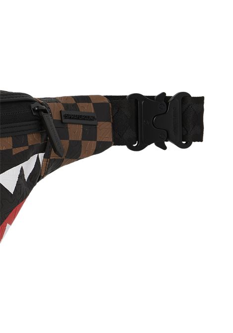 marsupio uomo SPRAYGROUND | Marsupio | B8240CAMPIONE