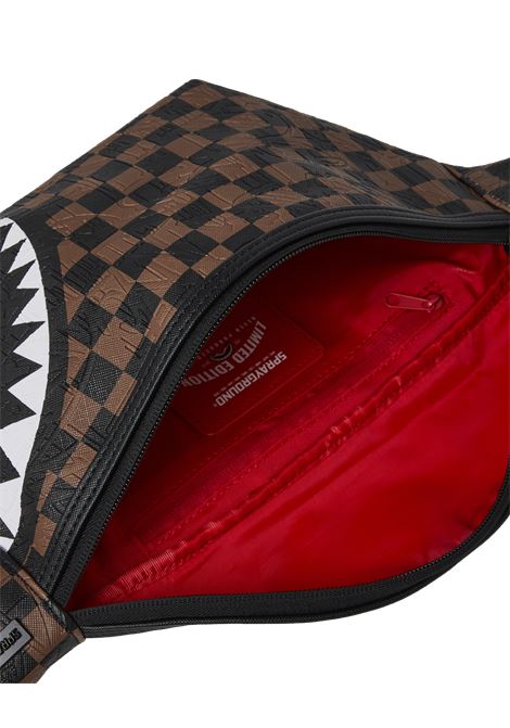 marsupio uomo SPRAYGROUND | Marsupio | B8240CAMPIONE