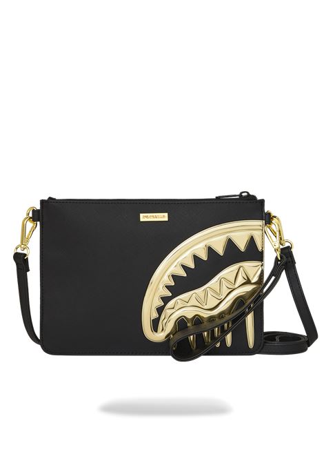 pochette uomo SPRAYGROUND | Pochette | B8271CAMPIONE