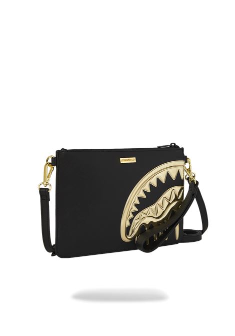 pochette uomo SPRAYGROUND | Pochette | B8271CAMPIONE