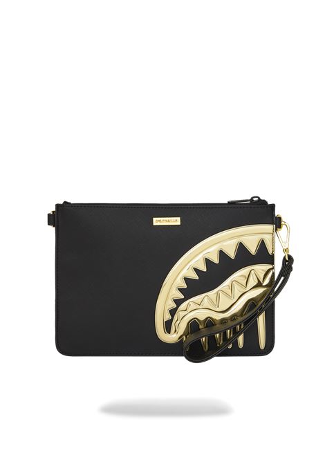 pochette uomo SPRAYGROUND | Pochette | B8271CAMPIONE