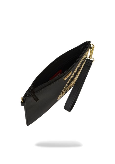 pochette uomo SPRAYGROUND | Pochette | B8271CAMPIONE