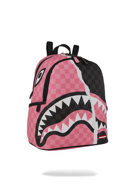 zaino donna SPRAYGROUND | Zaino | B8276CAMPIONE