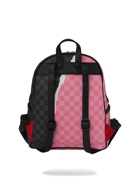 zaino donna SPRAYGROUND | Zaino | B8276CAMPIONE