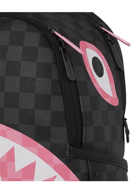 zaino donna SPRAYGROUND | Zaino | B8276CAMPIONE