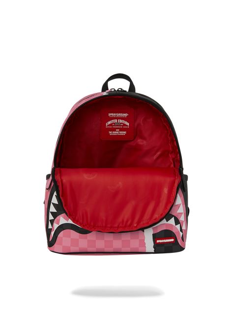 zaino donna SPRAYGROUND | Zaino | B8276CAMPIONE