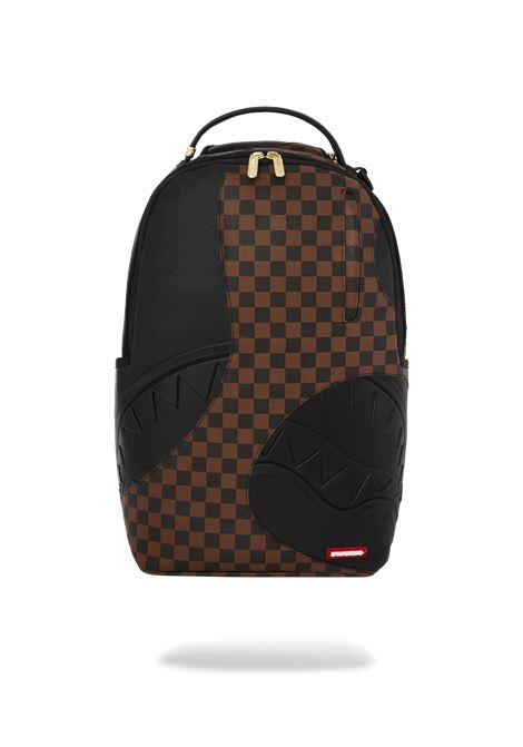 zaino uomo SPRAYGROUND | Zaino | B8281CAMPIONE