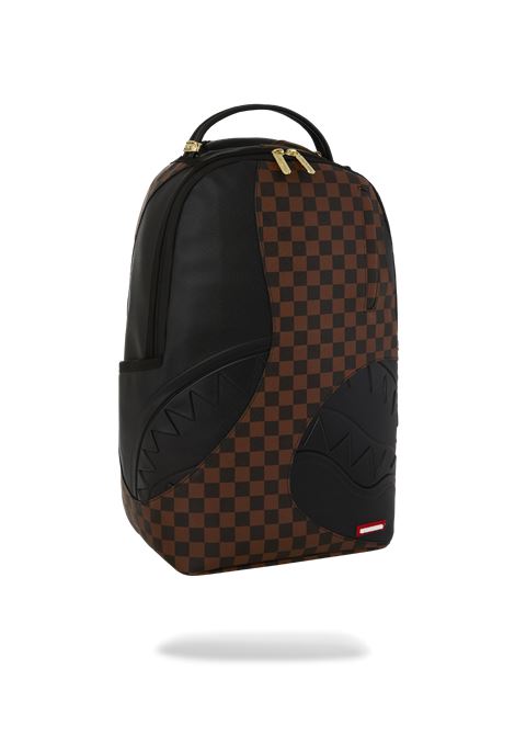 zaino uomo SPRAYGROUND | Zaino | B8281CAMPIONE