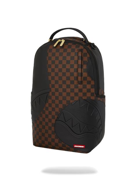 zaino uomo SPRAYGROUND | Zaino | B8281CAMPIONE