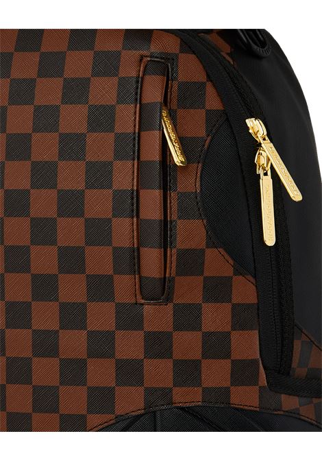 zaino uomo SPRAYGROUND | Zaino | B8281CAMPIONE
