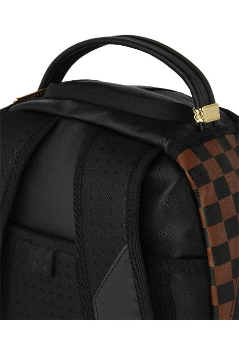 zaino uomo SPRAYGROUND | Zaino | B8281CAMPIONE