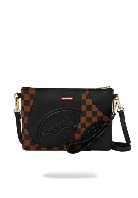 pochette uomo SPRAYGROUND | Pochette | B8283CAMPIONE