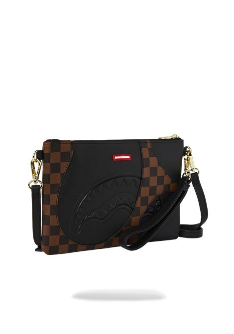 pochette uomo SPRAYGROUND | Pochette | B8283CAMPIONE