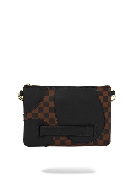 pochette uomo SPRAYGROUND | Pochette | B8283CAMPIONE