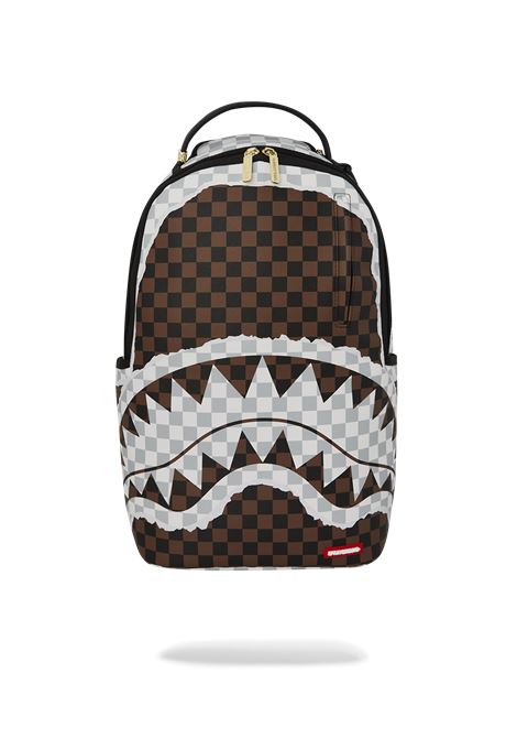 zaino uomo SPRAYGROUND | Zaino | B8290CAMPIONE