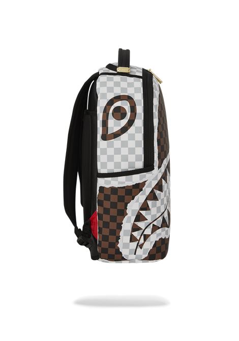 zaino uomo SPRAYGROUND | Zaino | B8290CAMPIONE