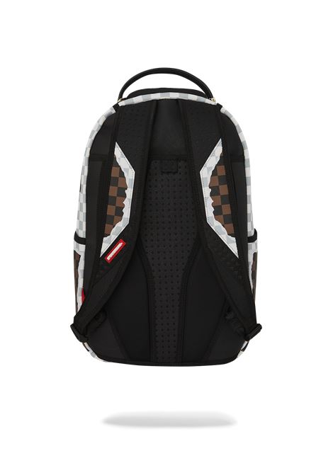 zaino uomo SPRAYGROUND | Zaino | B8290CAMPIONE