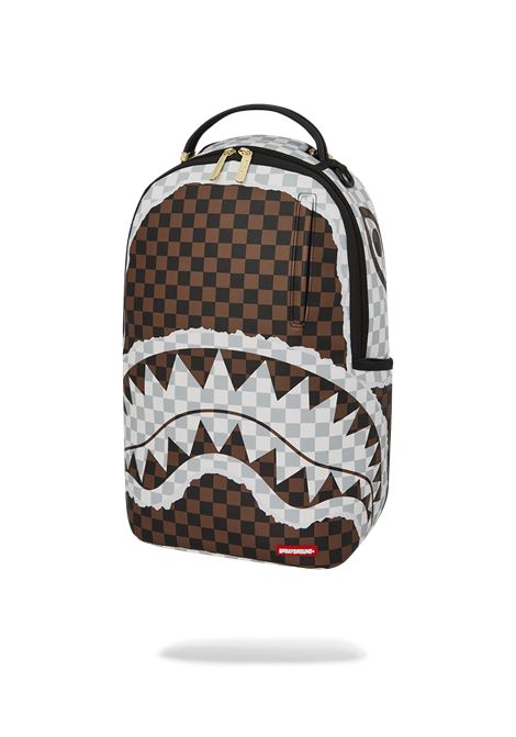 zaino uomo SPRAYGROUND | Zaino | B8290CAMPIONE