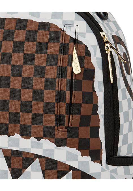 zaino uomo SPRAYGROUND | Zaino | B8290CAMPIONE