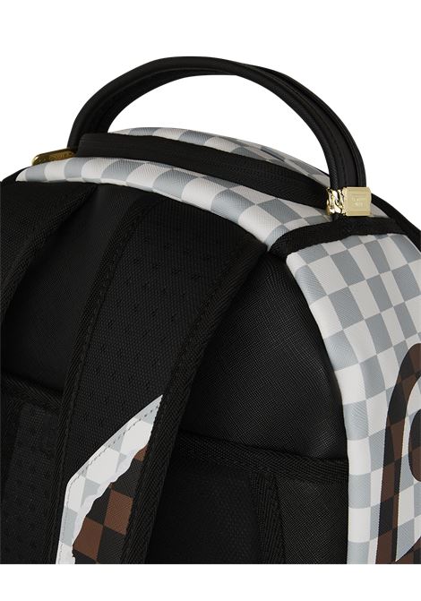 zaino uomo SPRAYGROUND | Zaino | B8290CAMPIONE