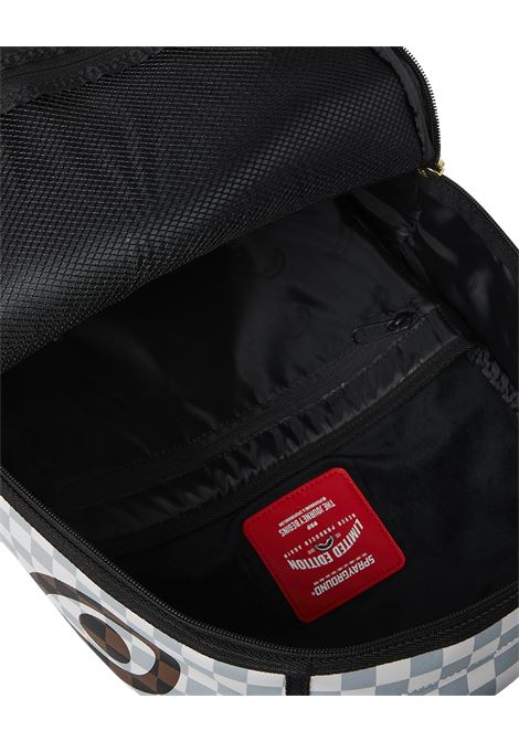 zaino uomo SPRAYGROUND | Zaino | B8290CAMPIONE