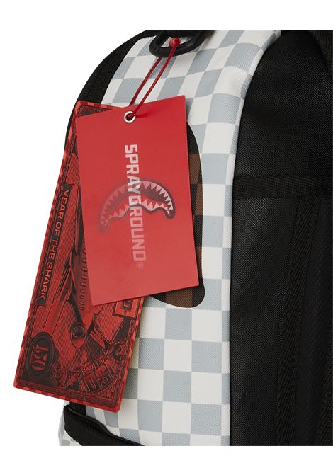 zaino uomo SPRAYGROUND | Zaino | B8290CAMPIONE