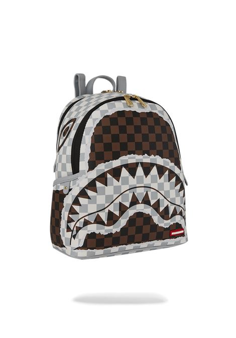 zaino donna SPRAYGROUND | Zaino | B8291CAMPIONE