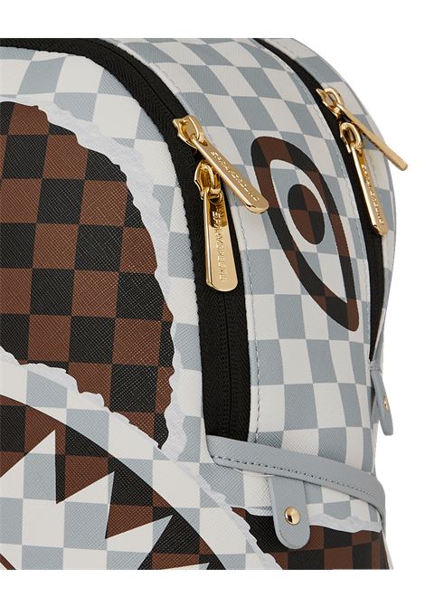 zaino donna SPRAYGROUND | Zaino | B8291CAMPIONE