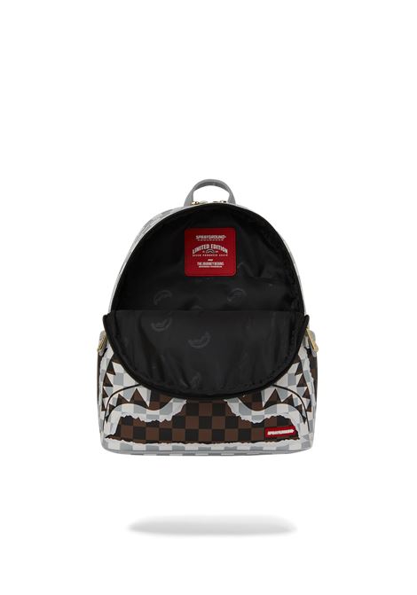 zaino donna SPRAYGROUND | Zaino | B8291CAMPIONE