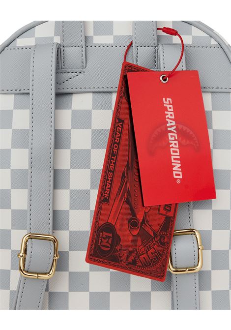 zaino donna SPRAYGROUND | Zaino | B8291CAMPIONE