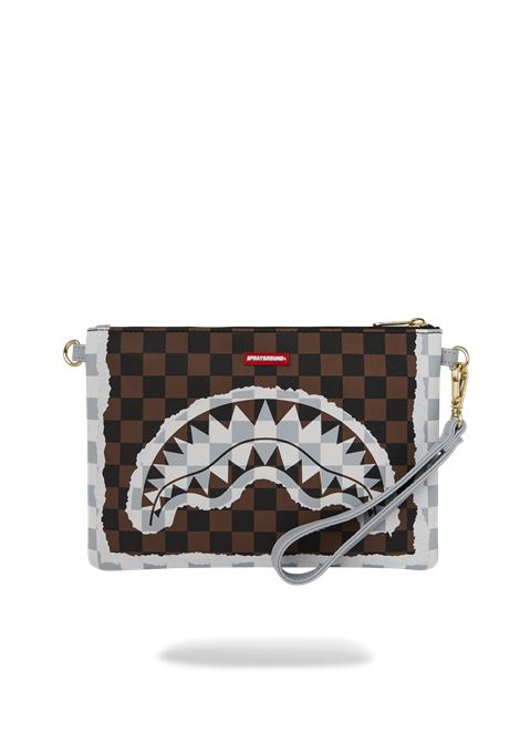 pochette uomo SPRAYGROUND | Pochette | B8295CAMPIONE