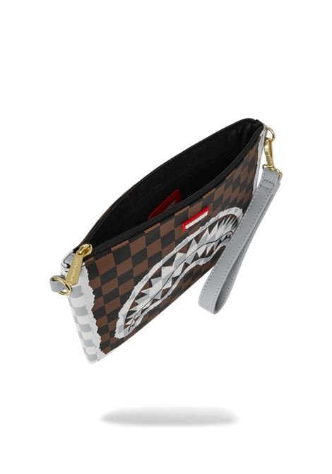 pochette uomo SPRAYGROUND | Pochette | B8295CAMPIONE