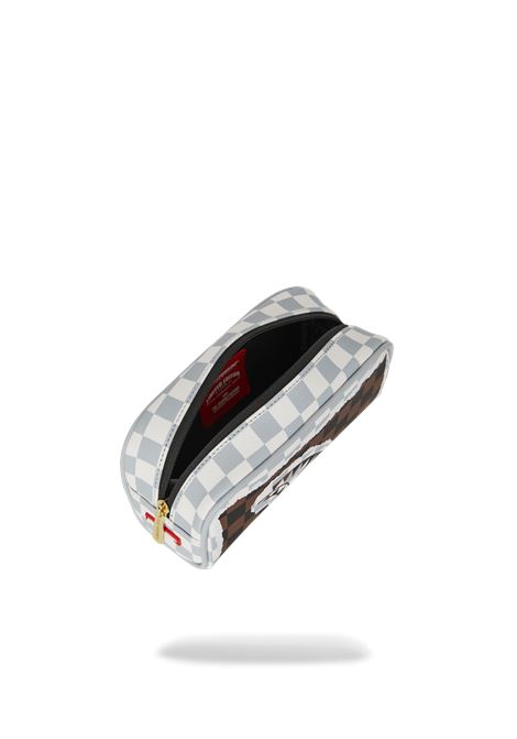 portapenne sprayground SPRAYGROUND | Portapenne | B8297CAMPIONE